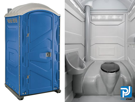 Portable Toilet Rentals in Anaheim, CA